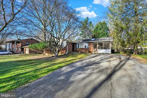 6726 Pine Drive, Columbia, MD 21046 - MLS#: MDHW2049340