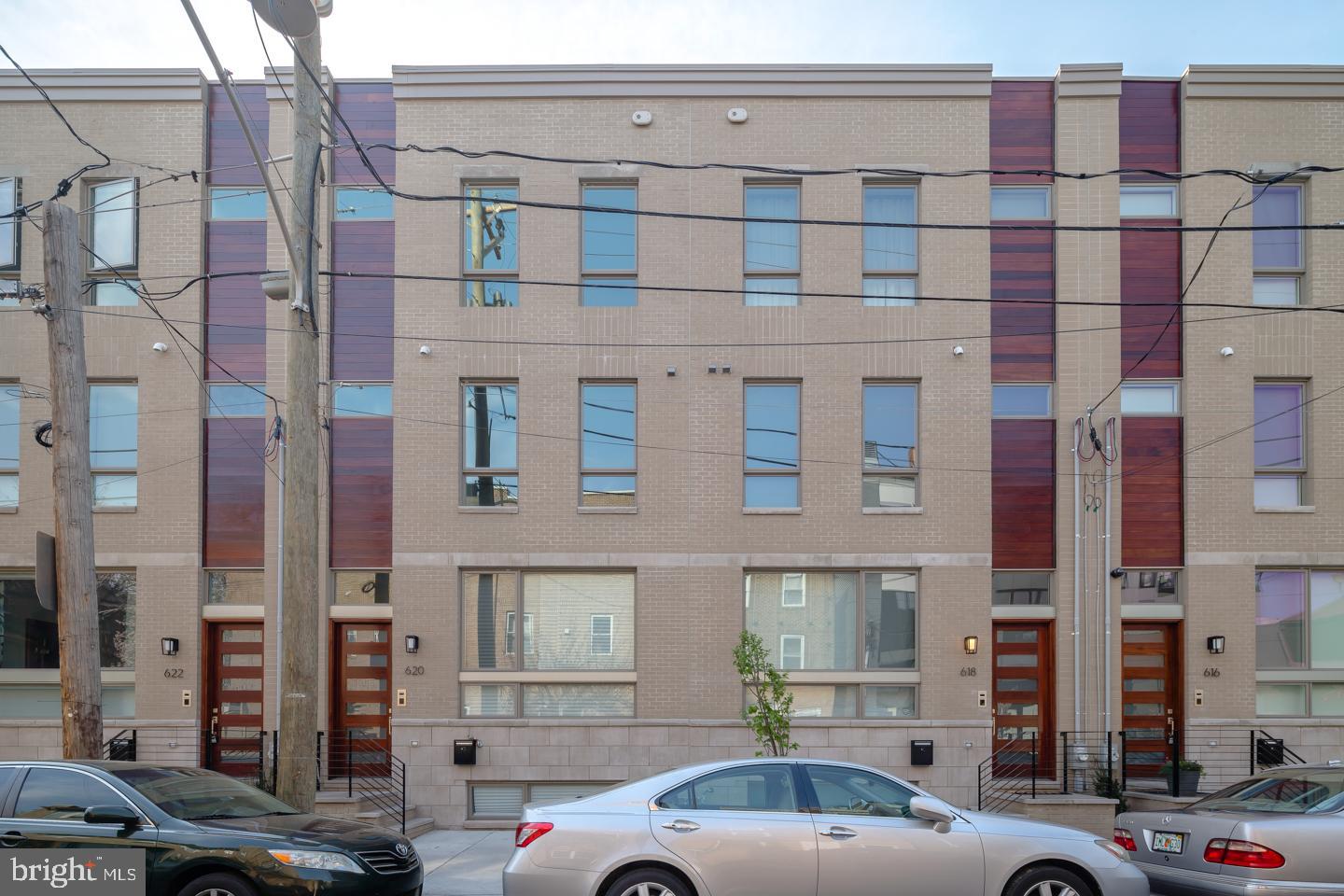 BELLA VISTA - Residential