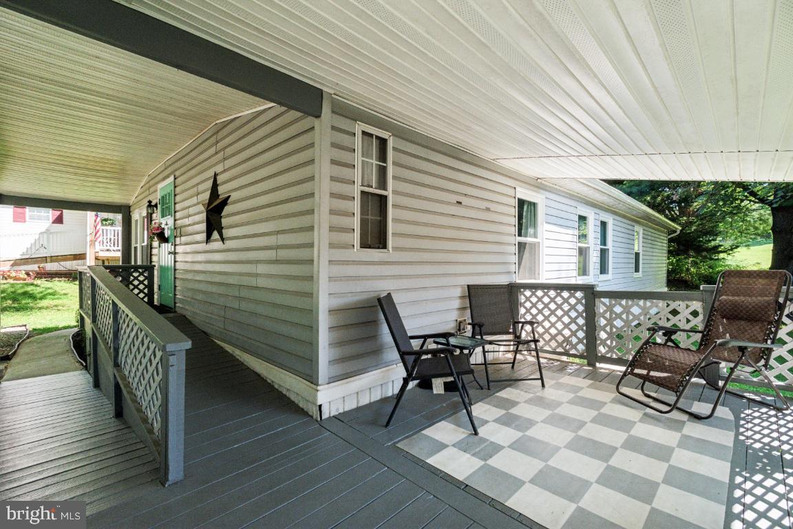 HILLANDALE HOMES - Residential