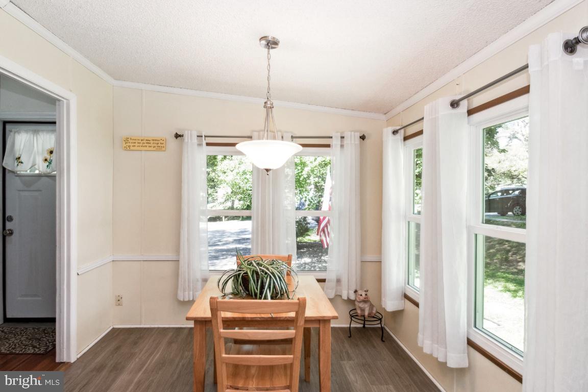 HILLANDALE HOMES - Residential