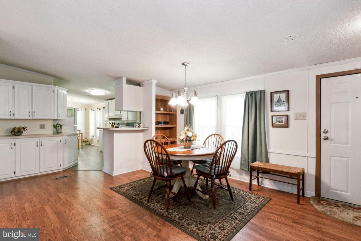 HILLANDALE HOMES - Residential