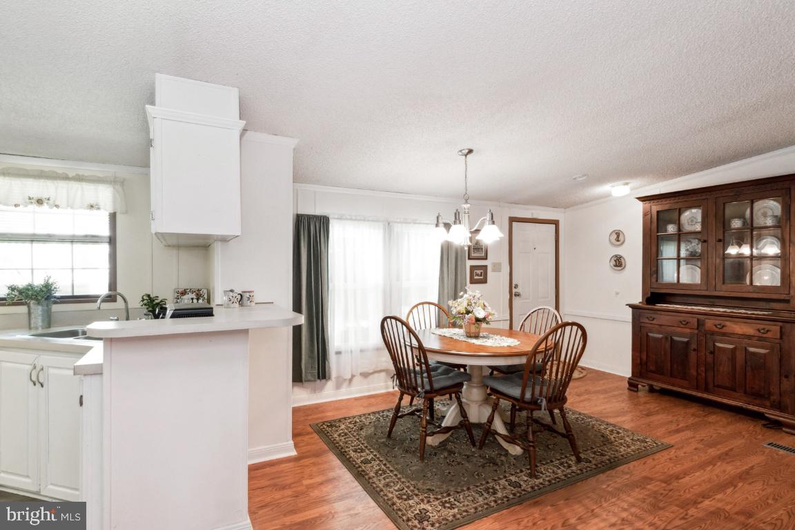 HILLANDALE HOMES - Residential