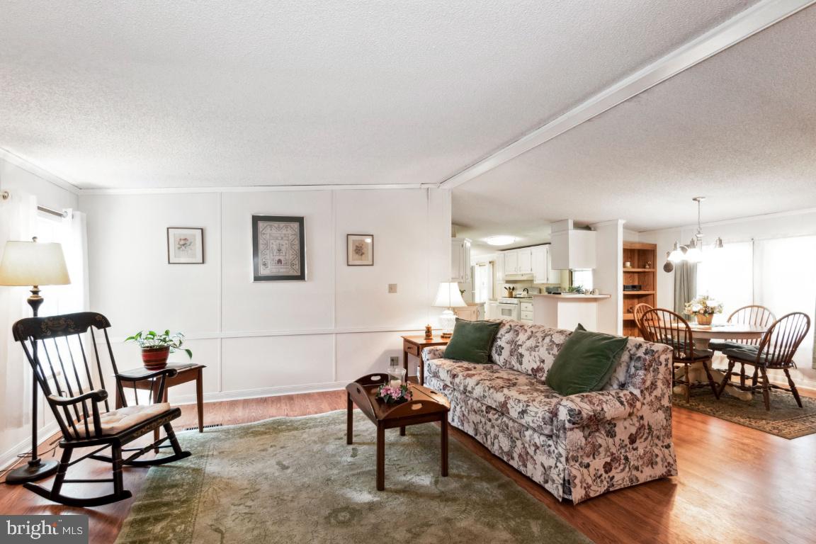 HILLANDALE HOMES - Residential