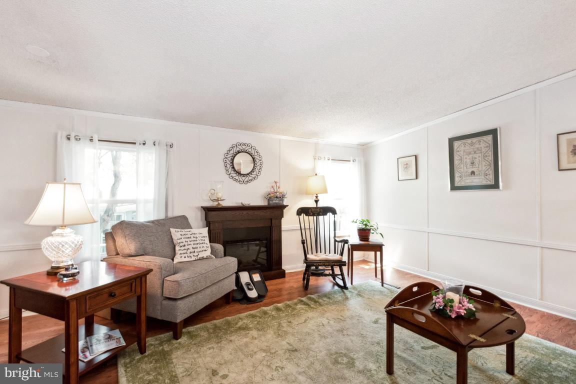 HILLANDALE HOMES - Residential