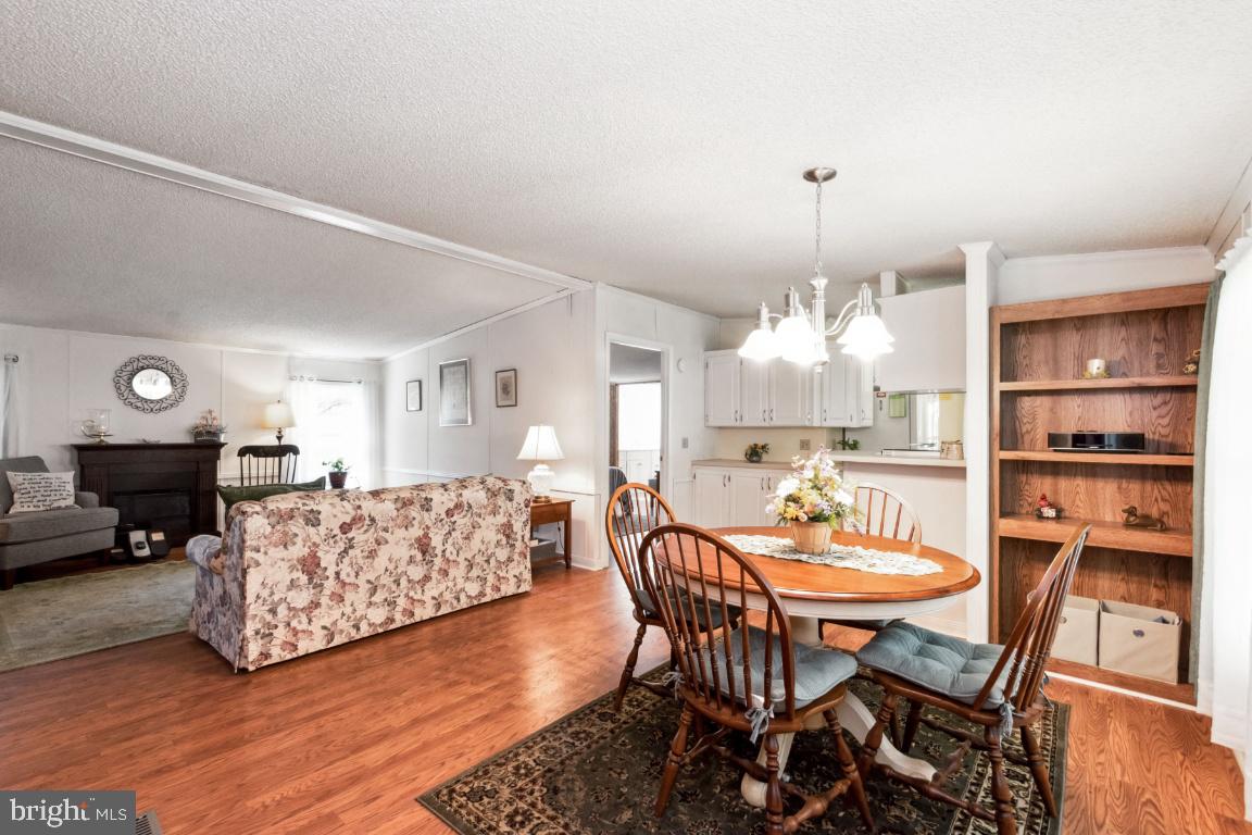 HILLANDALE HOMES - Residential