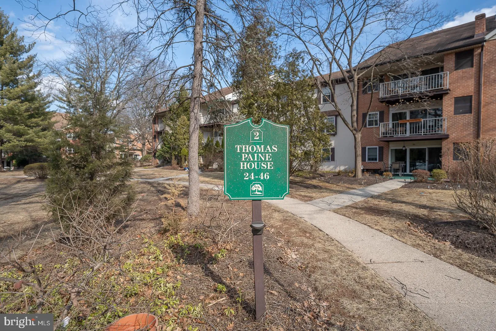 Wayne, Pennsylvania 19087, United States, 1 Bedroom Bedrooms, ,1 BathroomBathrooms,Residential,Contingent,78476