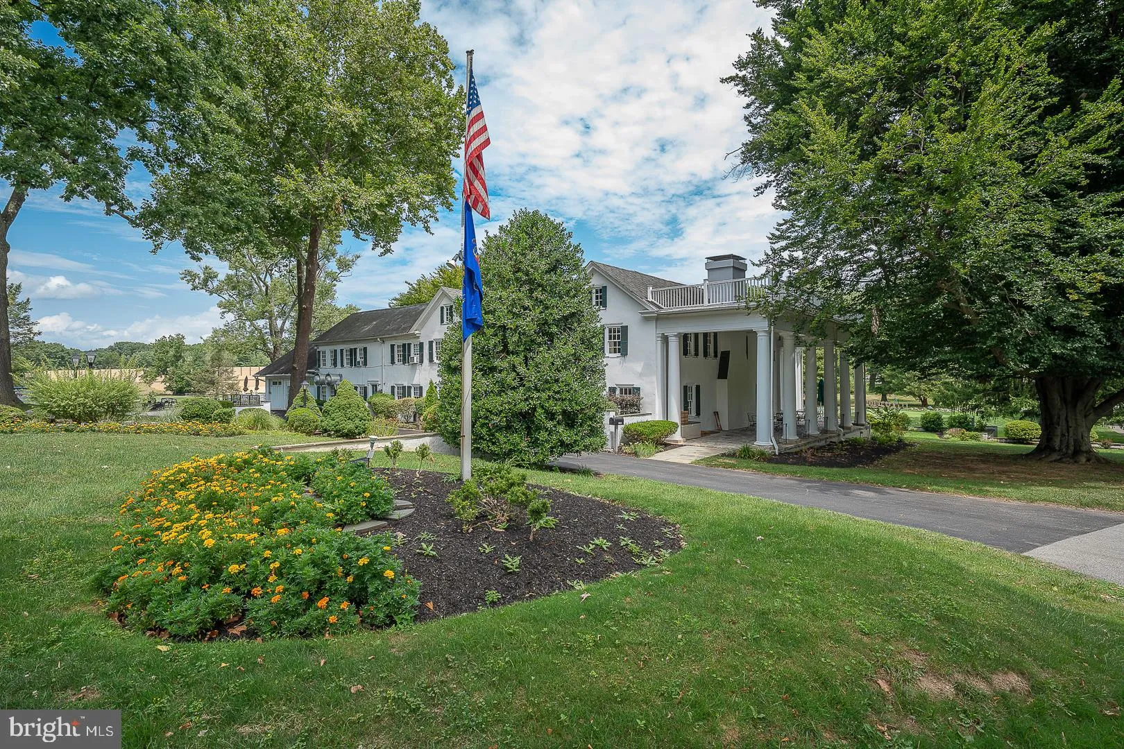 Wayne, Pennsylvania 19087, United States, 1 Bedroom Bedrooms, ,1 BathroomBathrooms,Residential,Contingent,78476