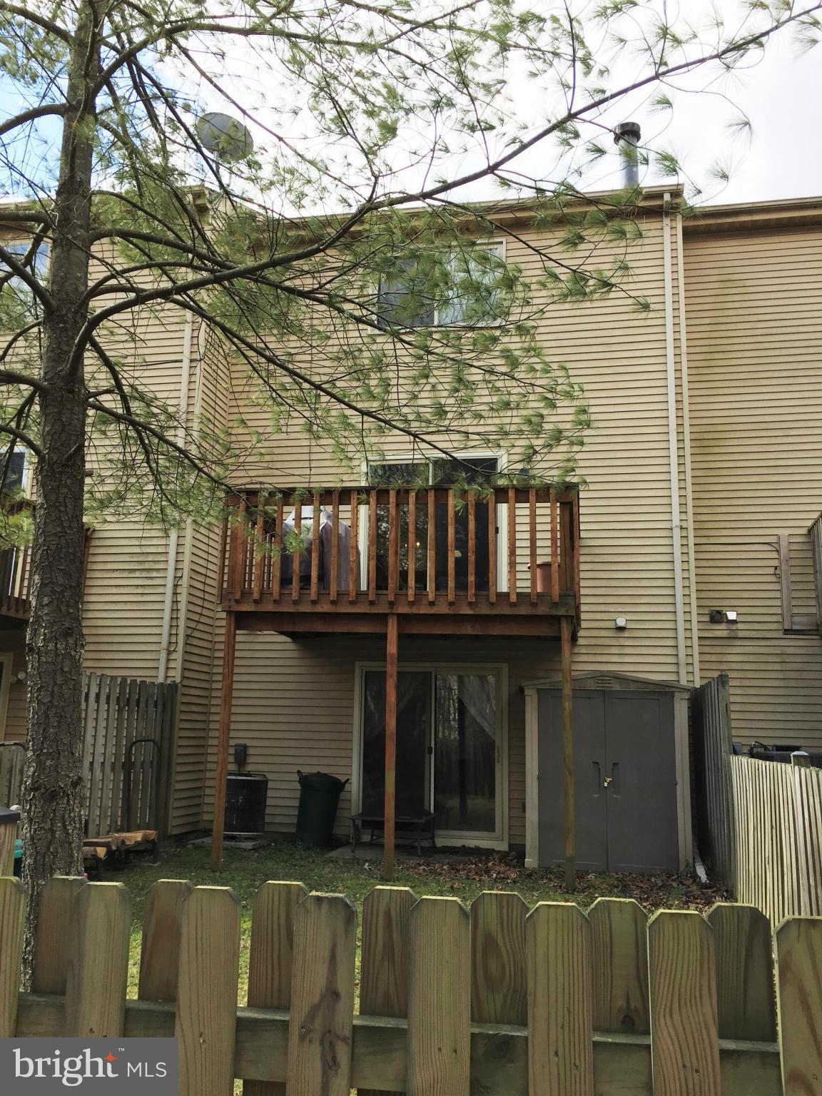 SILVER SPRING STATION - Residential