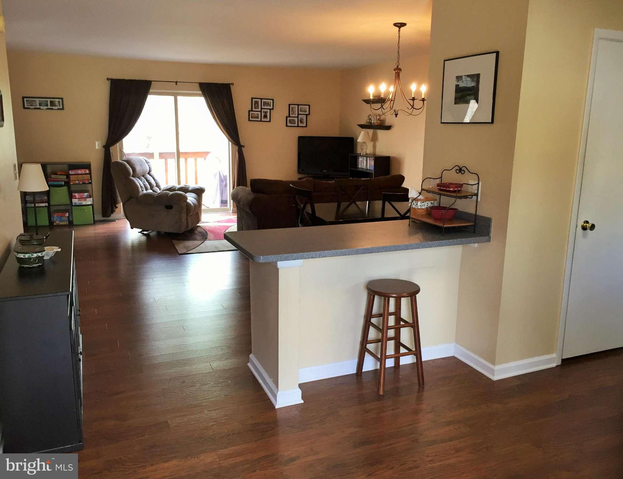 SILVER SPRING STATION - Residential