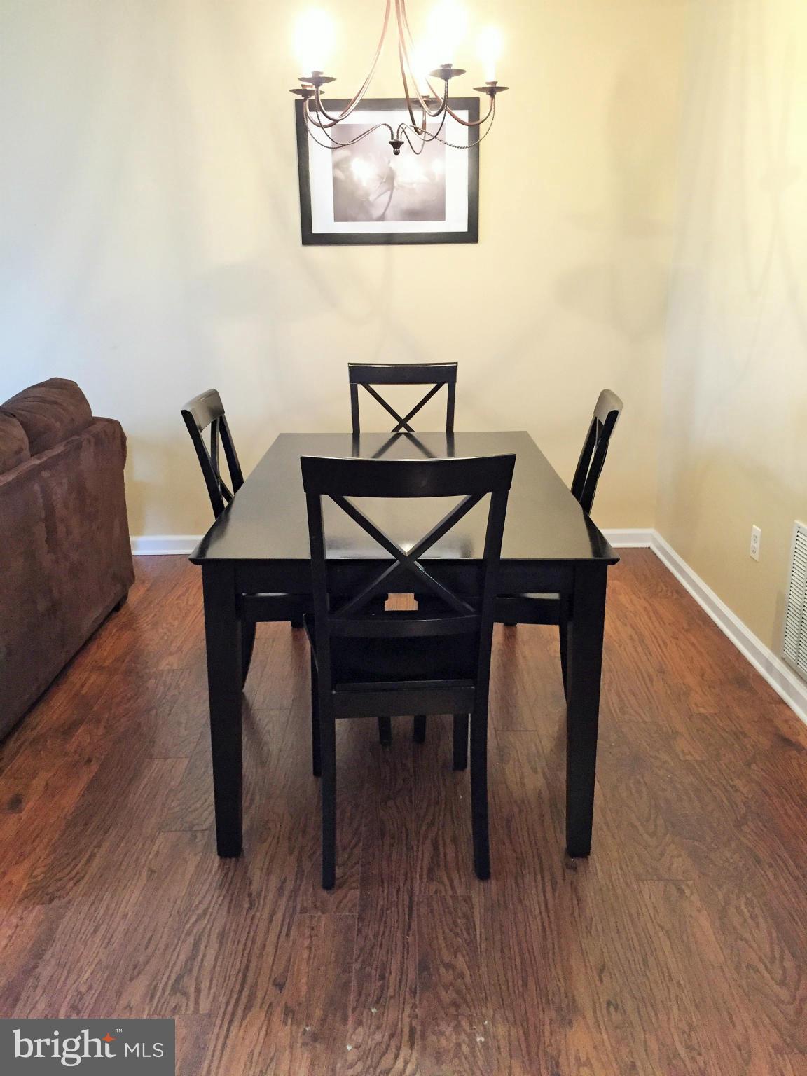 SILVER SPRING STATION - Residential