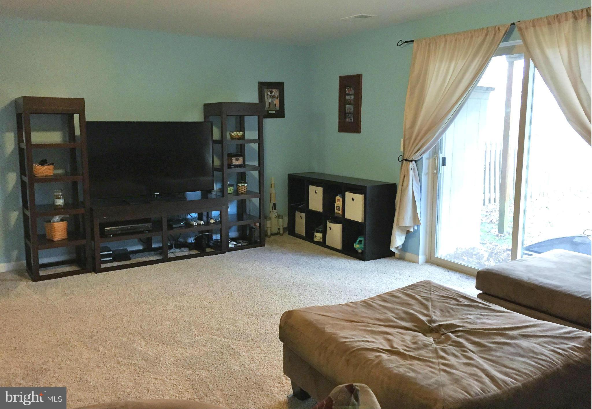 SILVER SPRING STATION - Residential