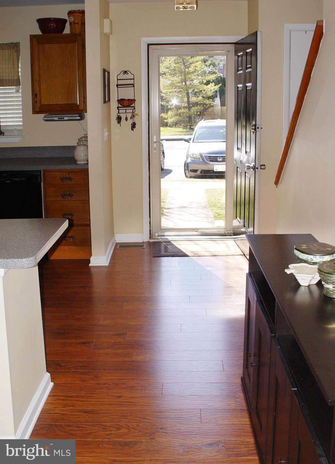 SILVER SPRING STATION - Residential