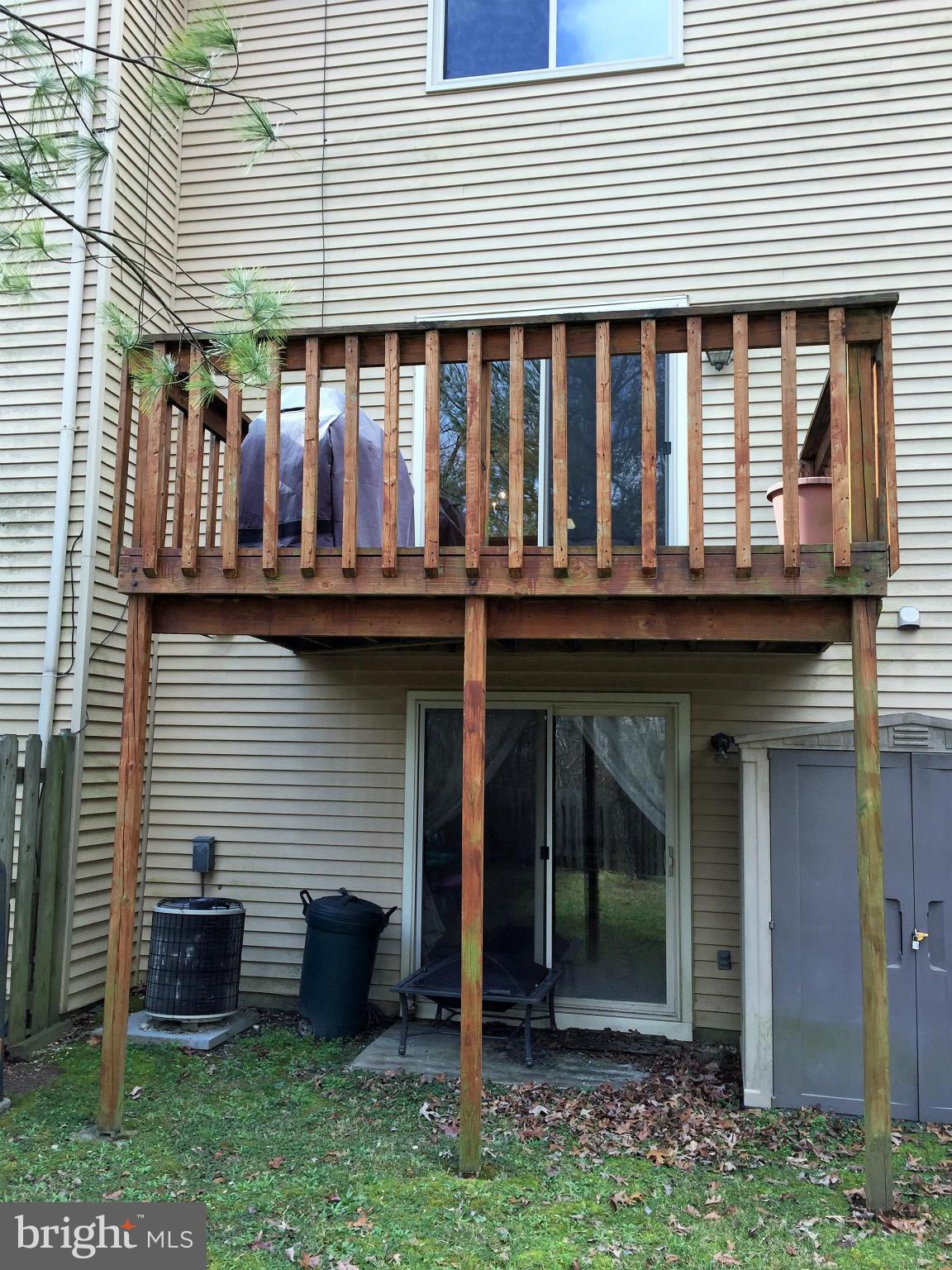 SILVER SPRING STATION - Residential