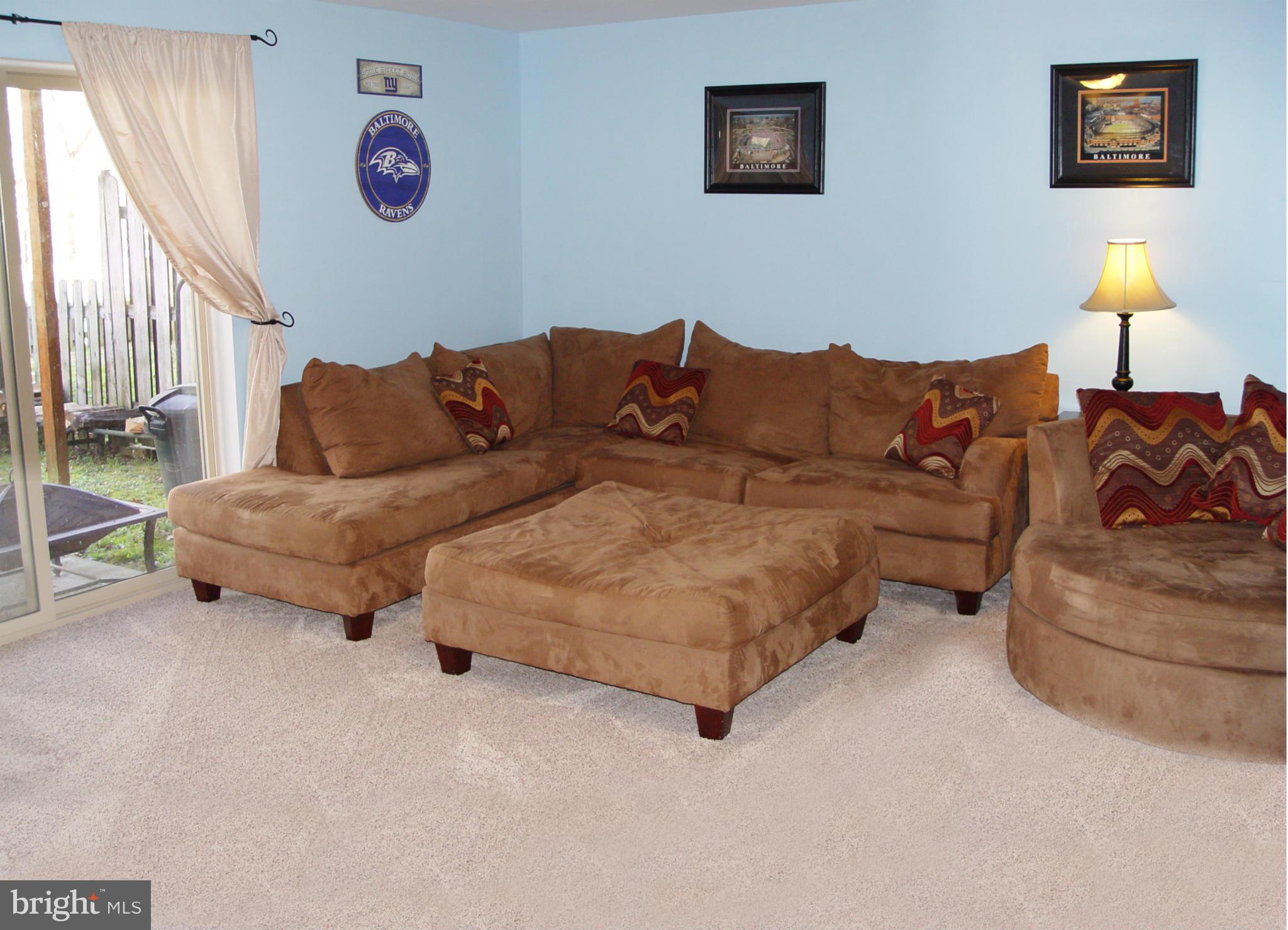 SILVER SPRING STATION - Residential