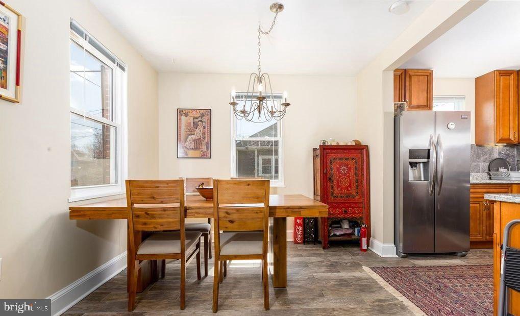 MOUNT RAINIER - Residential Lease