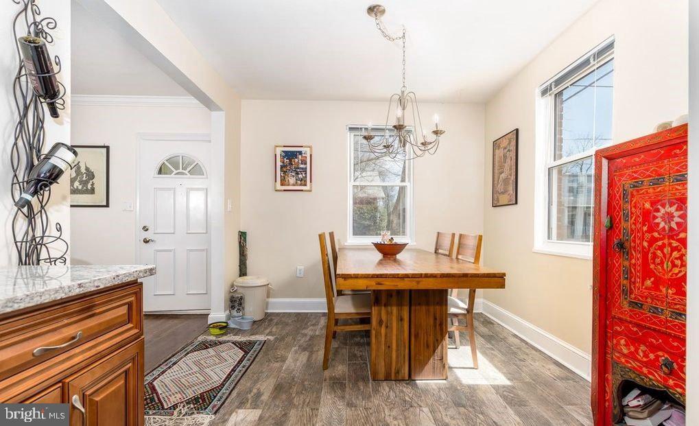 MOUNT RAINIER - Residential Lease