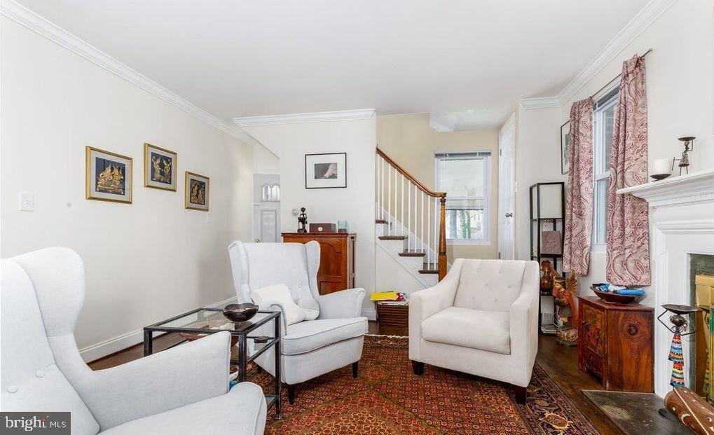 MOUNT RAINIER - Residential Lease