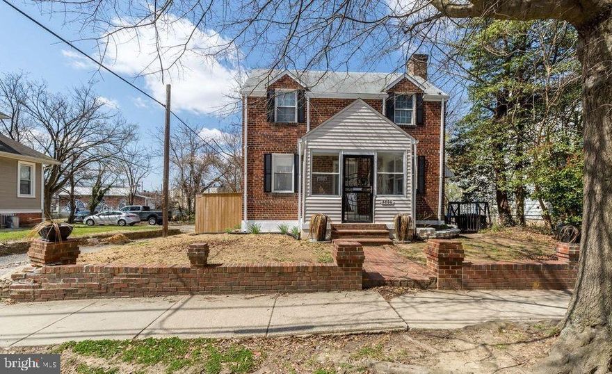 Spacious 3 BR/2 BA Single-Family Home in Mount Rainier! Updated interior with wood flooring throughout the living area with a fireplace and separate dining room. Modern kitchen with stainless steel appliances, great natural light, and plenty of cabinetry for storage. Enjoy the convenience of a bedroom on the main level of the home and a full hall bathroom! The upper level of the home has two bedrooms and a full hall bathroom! Looking for more living space, take advantage of the lower level of the home which is fully finished. Enjoy the screened front porch, which is great for relaxing. Private backyard with an additional porch to relax or entertain!

Pets are considered on a case-by-case basis with additional non refundable pet fee.

Application Qualifications: Minimum monthly income 3 times the tenant’s portion of the monthly rent, acceptable rental history, acceptable credit history and acceptable criminal history. More specific information provided with the application.