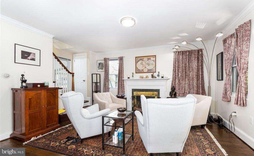 MOUNT RAINIER - Residential Lease