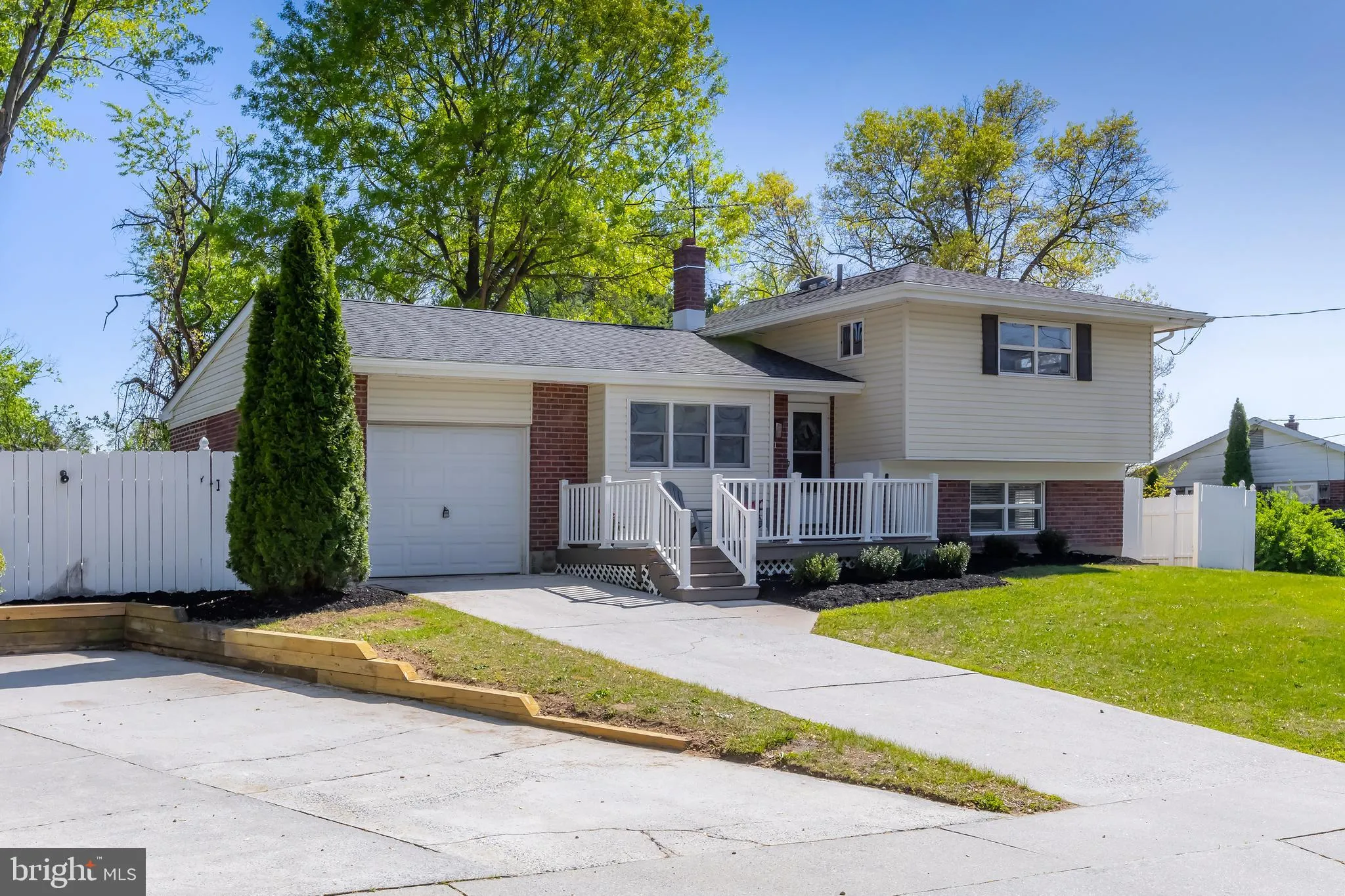 Mantua, New Jersey 08051, United States, 3 Bedrooms Bedrooms, ,2 BathroomsBathrooms,Residential,Pending,119555