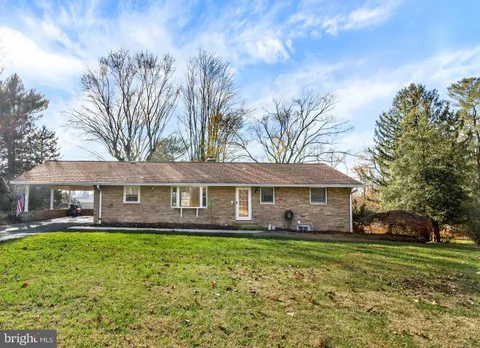 1610 S Tollgate Road, Bel Air, MD MLS: MDHR2049852