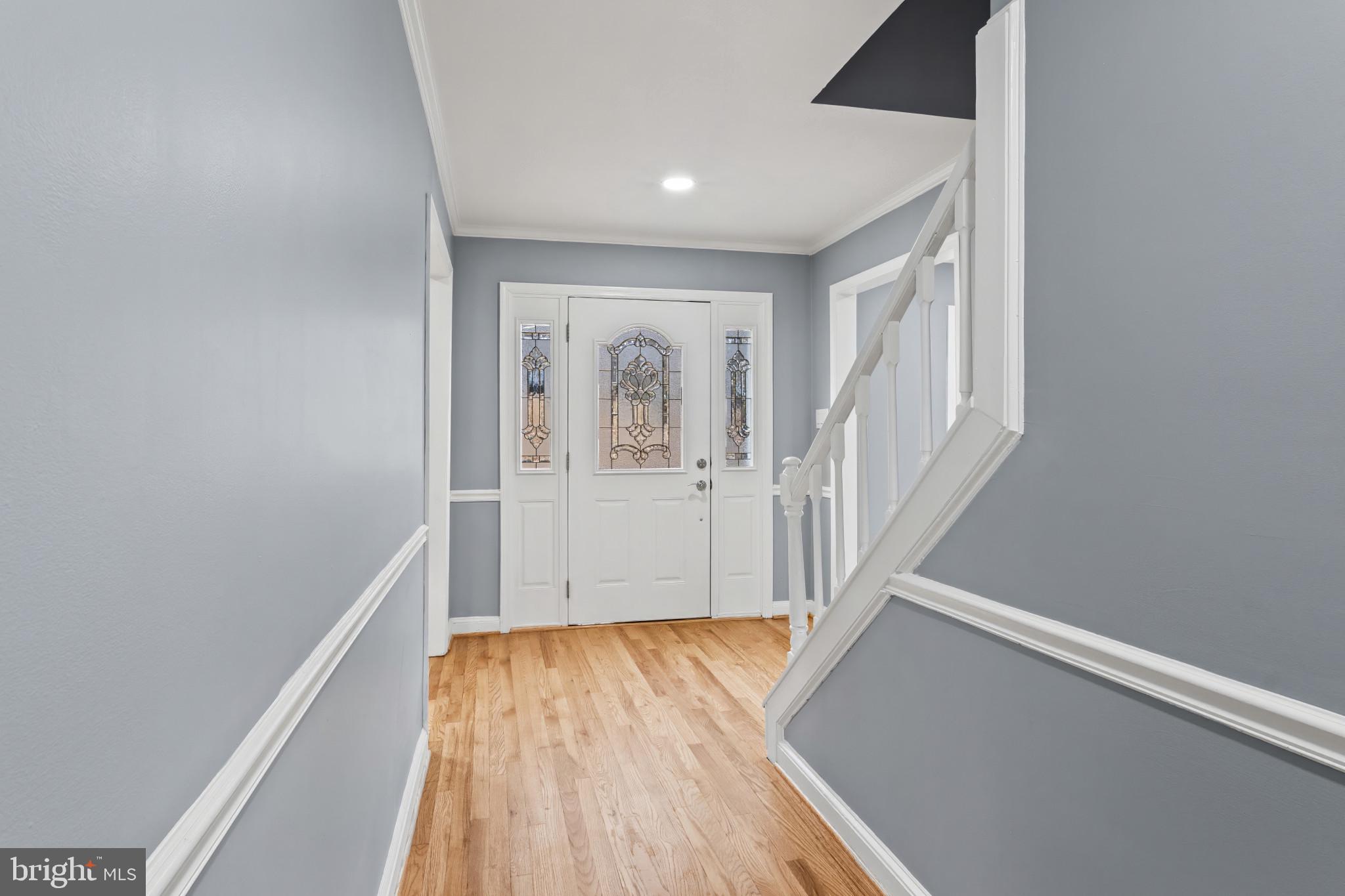 16048 FAIRWAY DRIVE