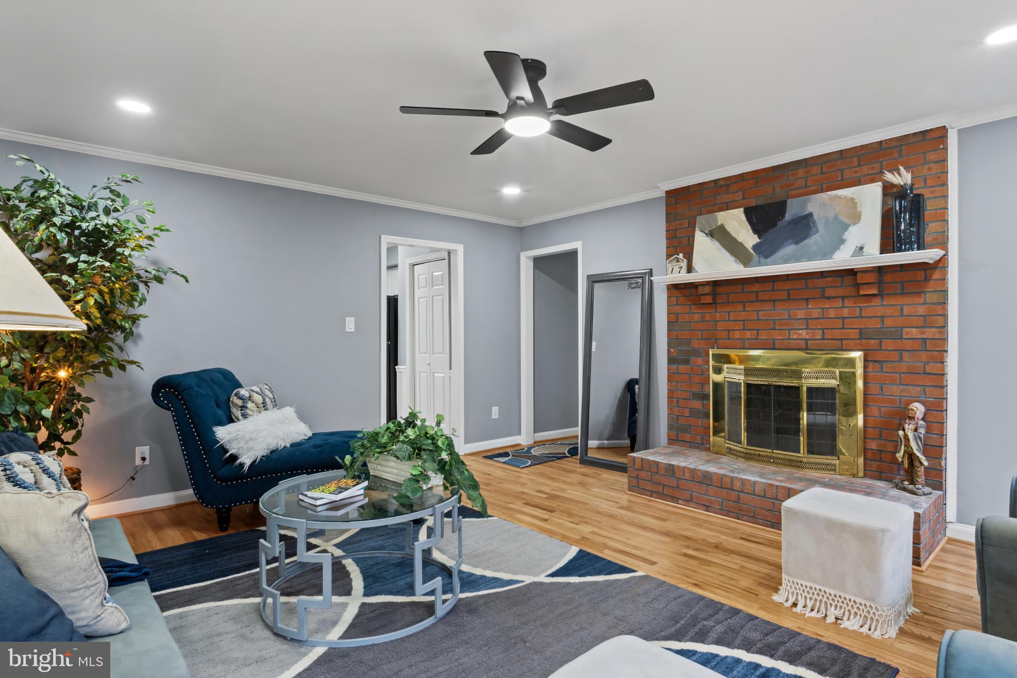 16048 FAIRWAY DRIVE
