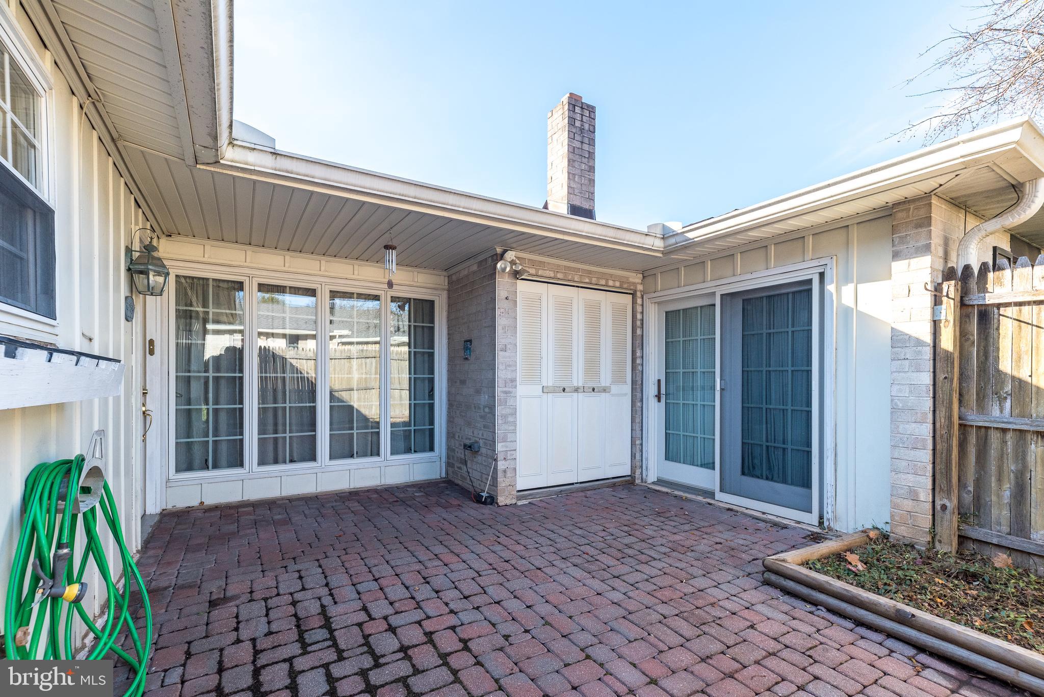 MEADOWS AT LOWER GWYNNED - Residential