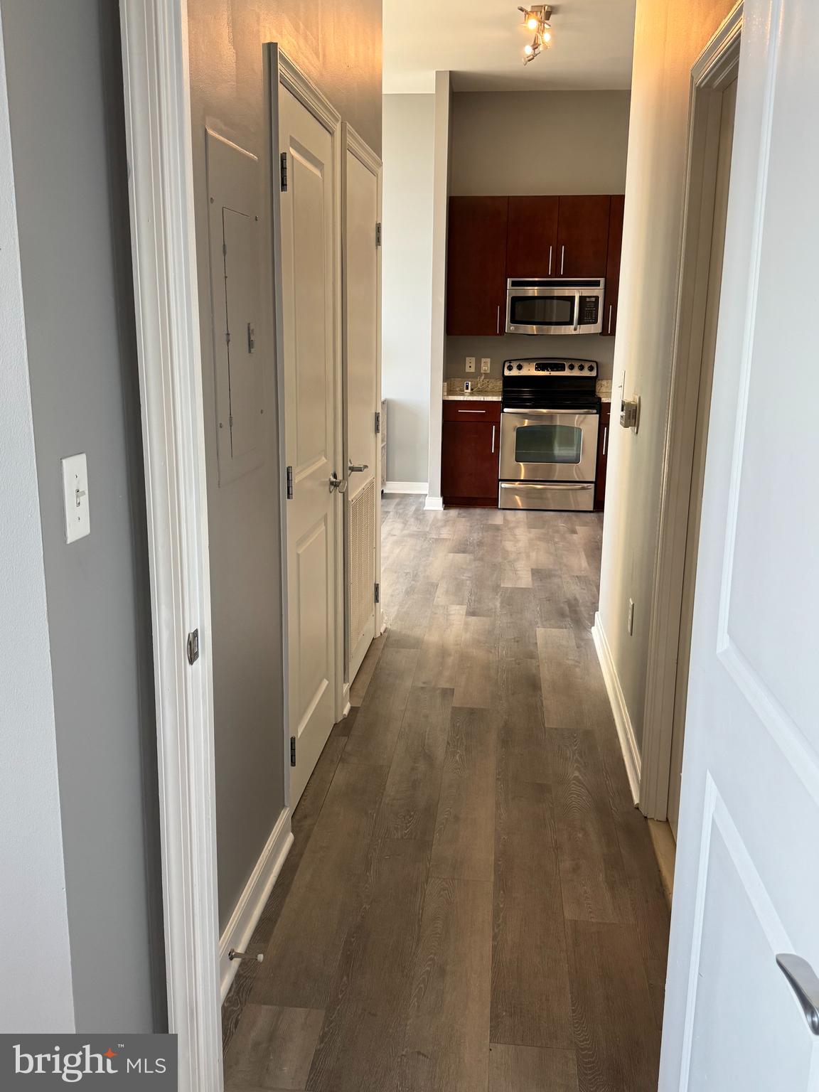 NATIONAL HARBOR - Residential Lease