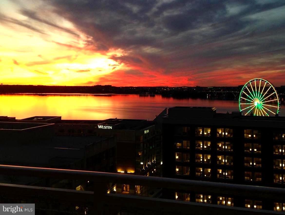 NATIONAL HARBOR - Residential Lease