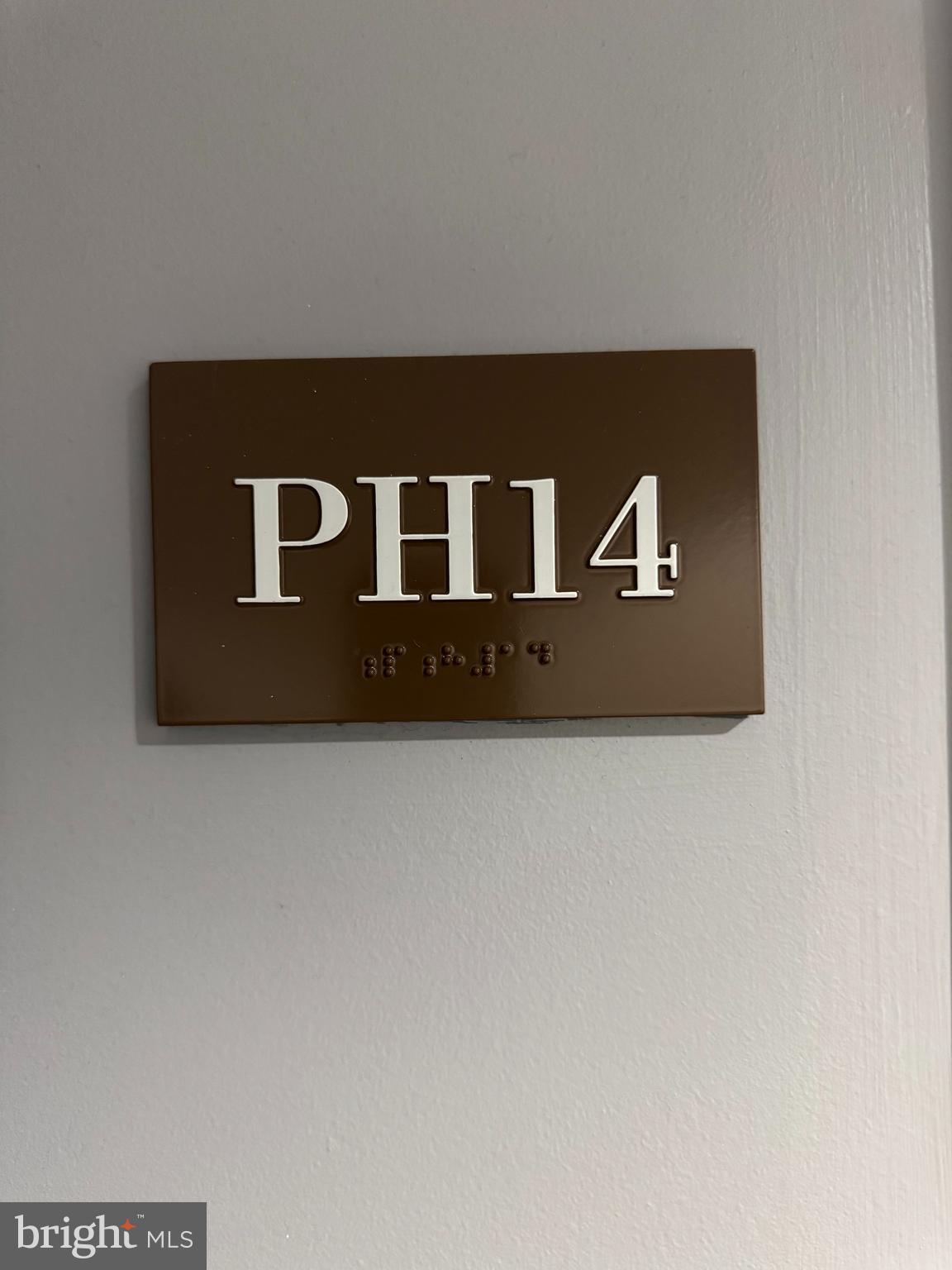 NATIONAL HARBOR - Residential Lease