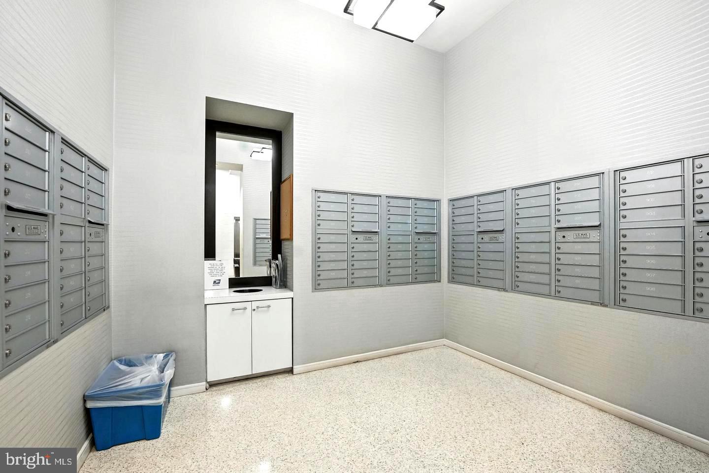 NATIONAL HARBOR - Residential Lease