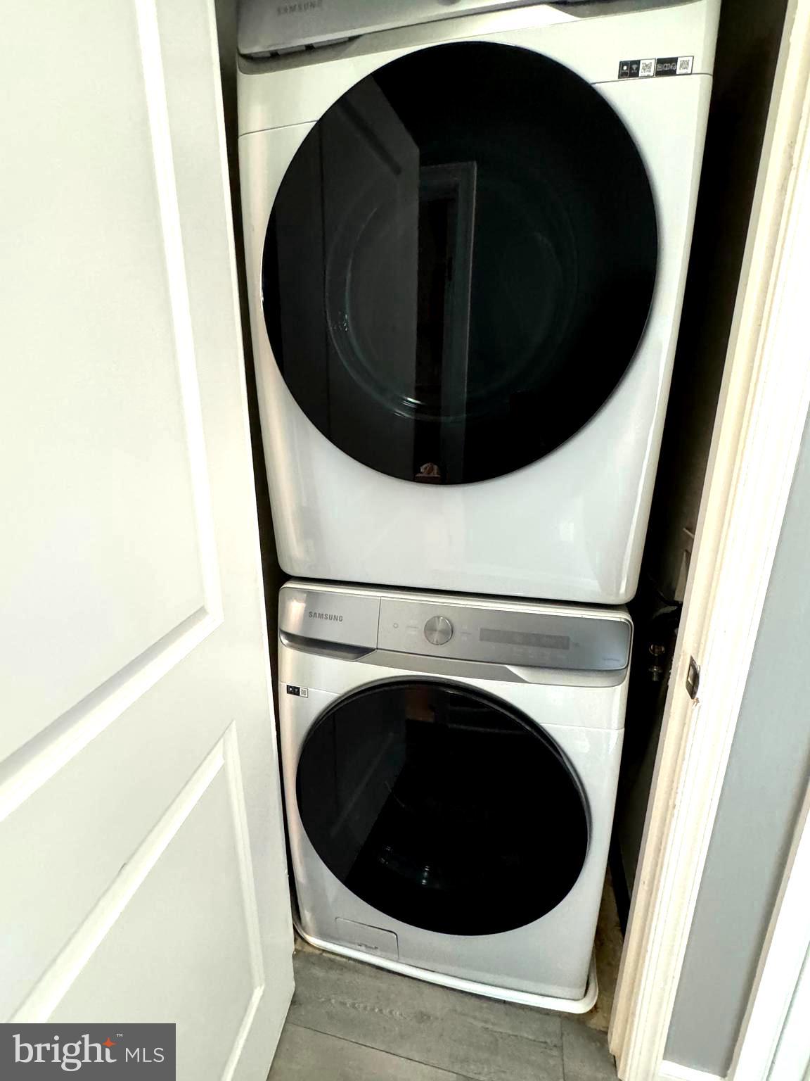 NATIONAL HARBOR - Residential Lease