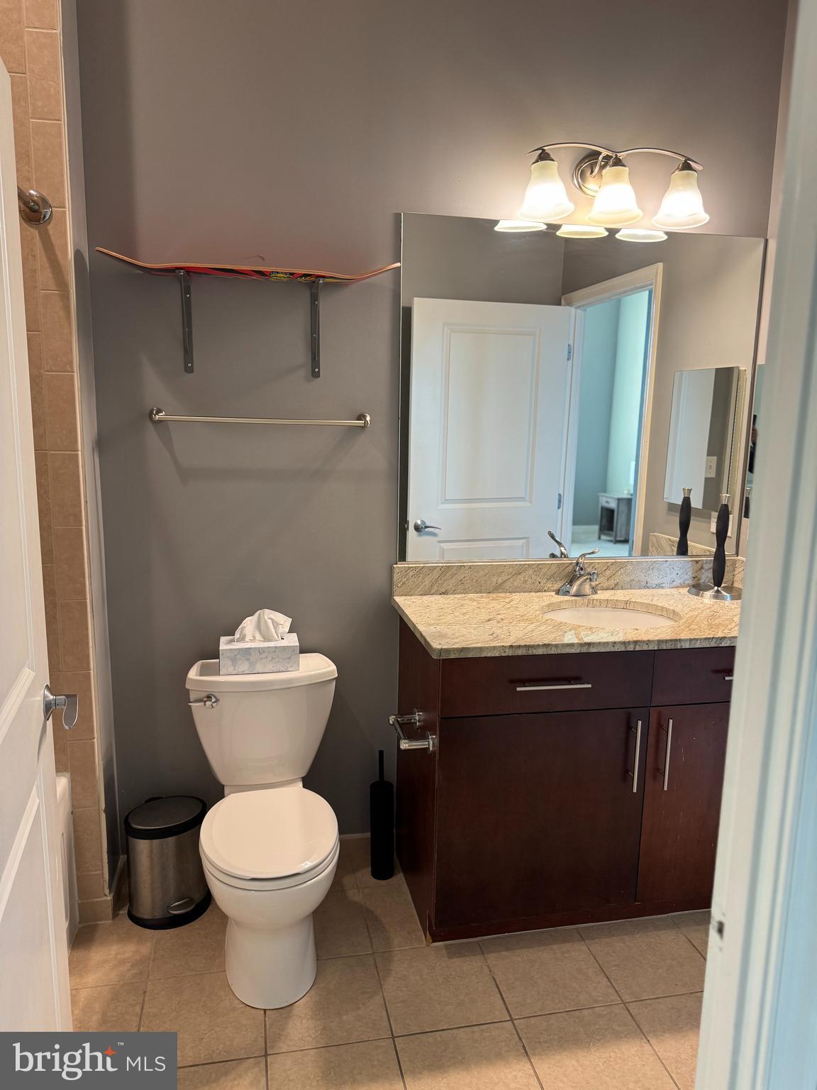 NATIONAL HARBOR - Residential Lease