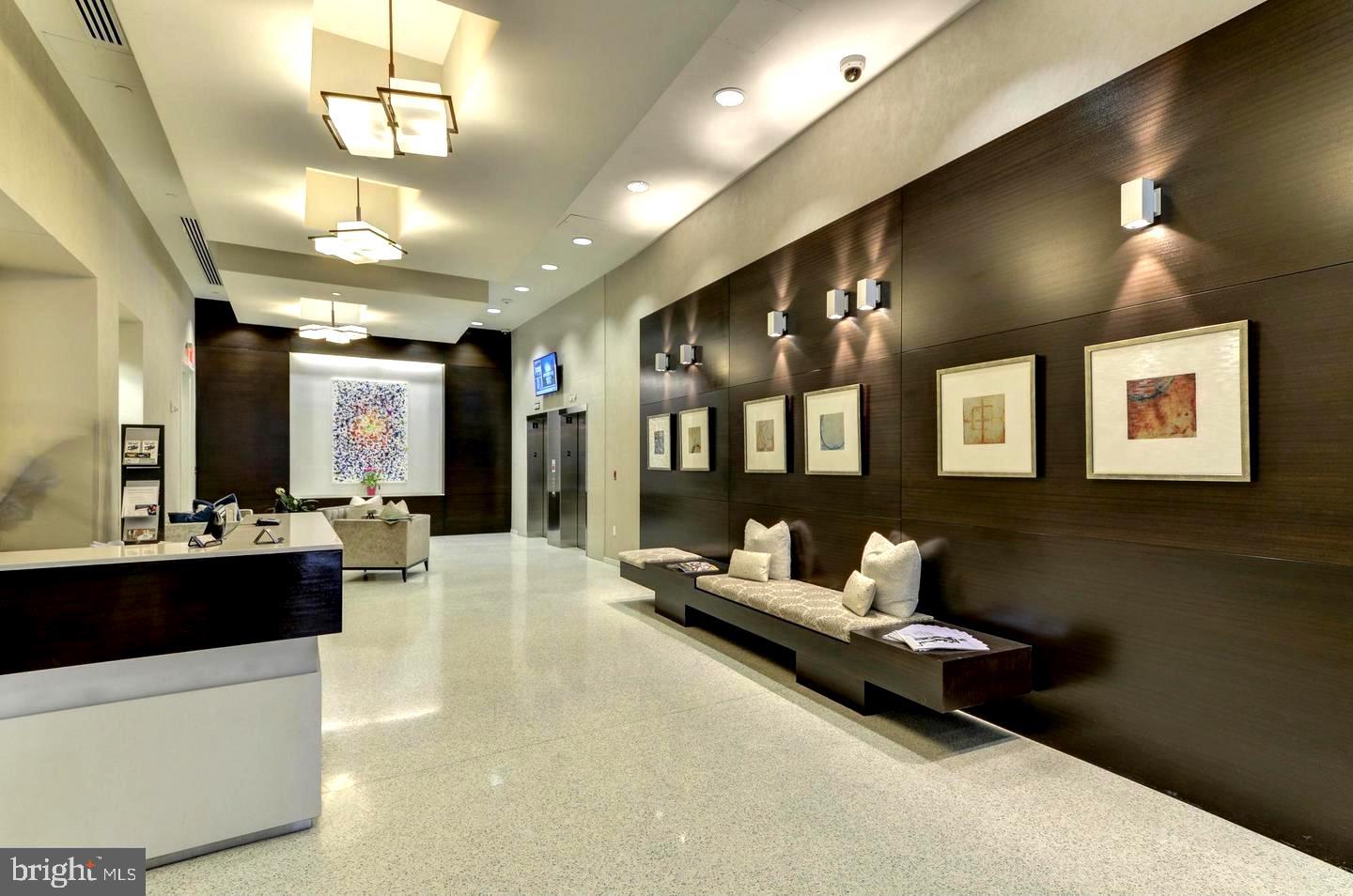 NATIONAL HARBOR - Residential Lease