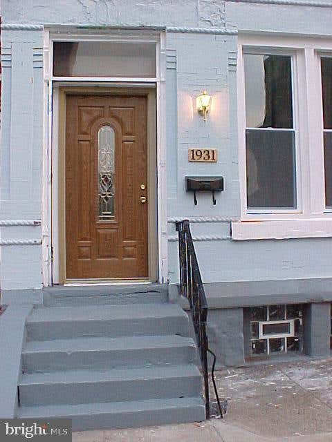 Multifamily For Sale - 1931 N Gratz Street<br/> PHILADELPHIA, PA 19121
