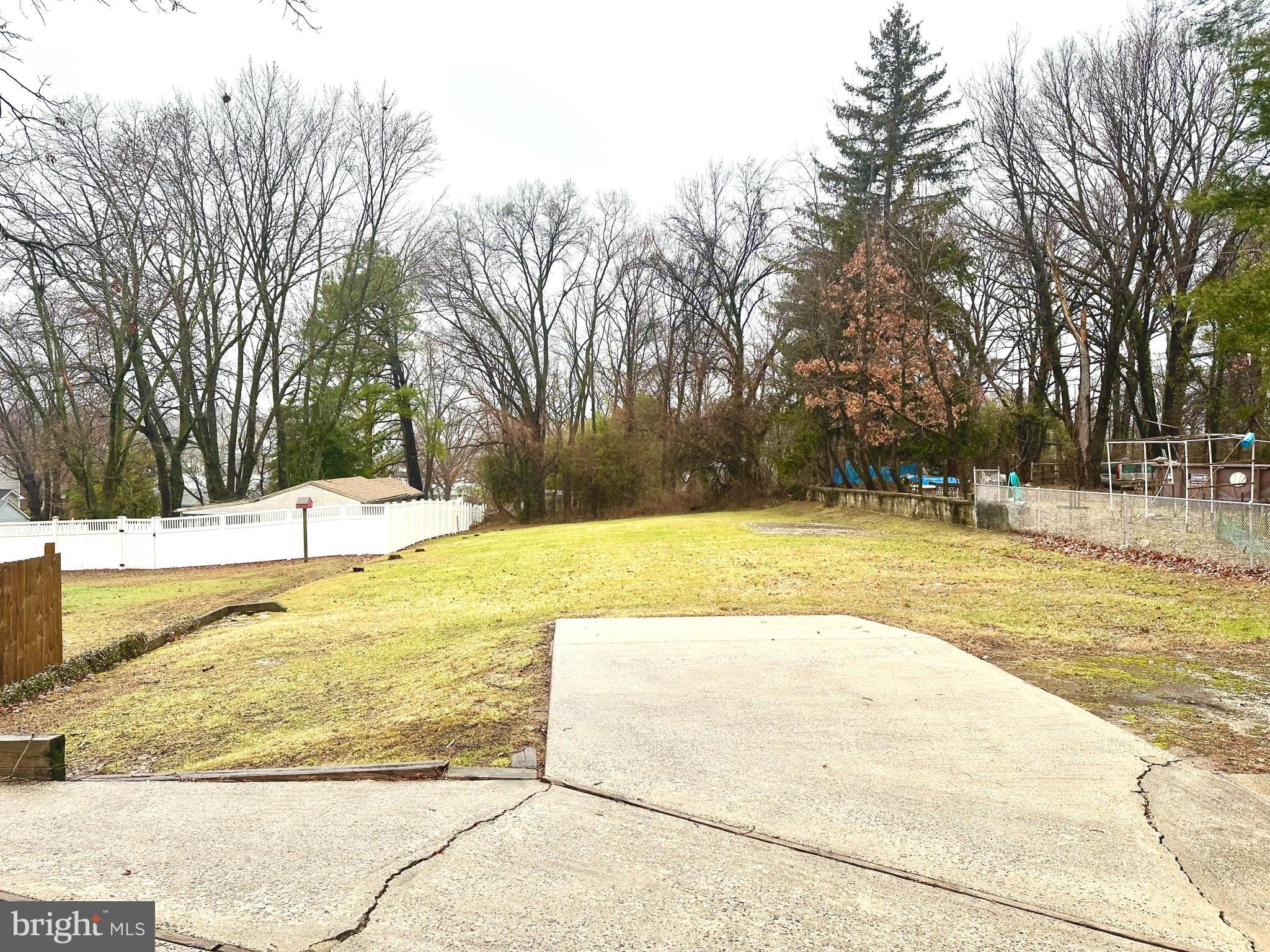 ROSEDALE TERRACE - Residential