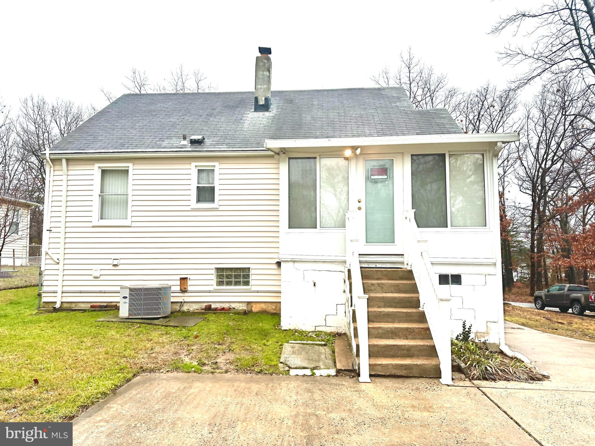 ROSEDALE TERRACE - Residential