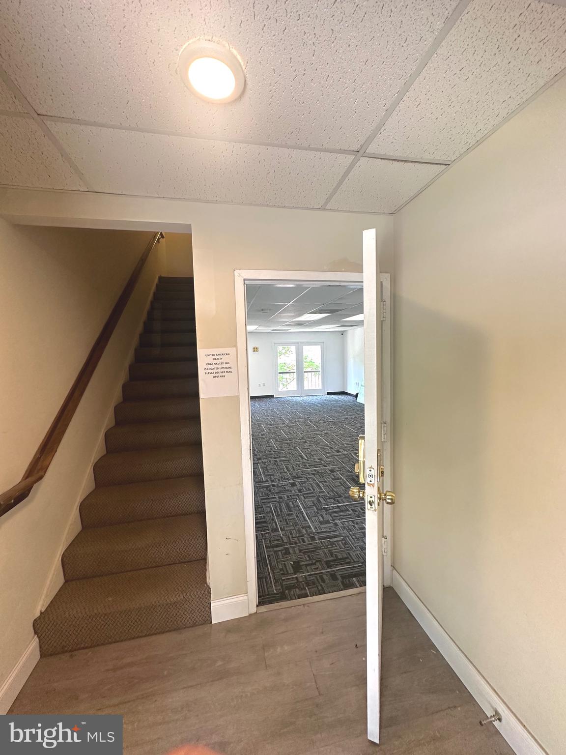 DOMINION GREEN - Commercial Lease