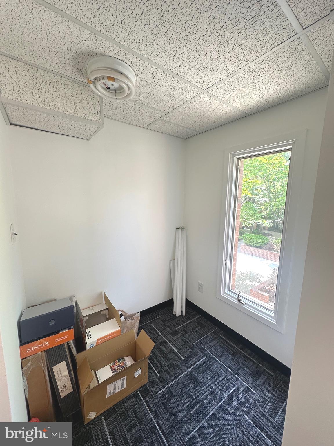 DOMINION GREEN - Commercial Lease