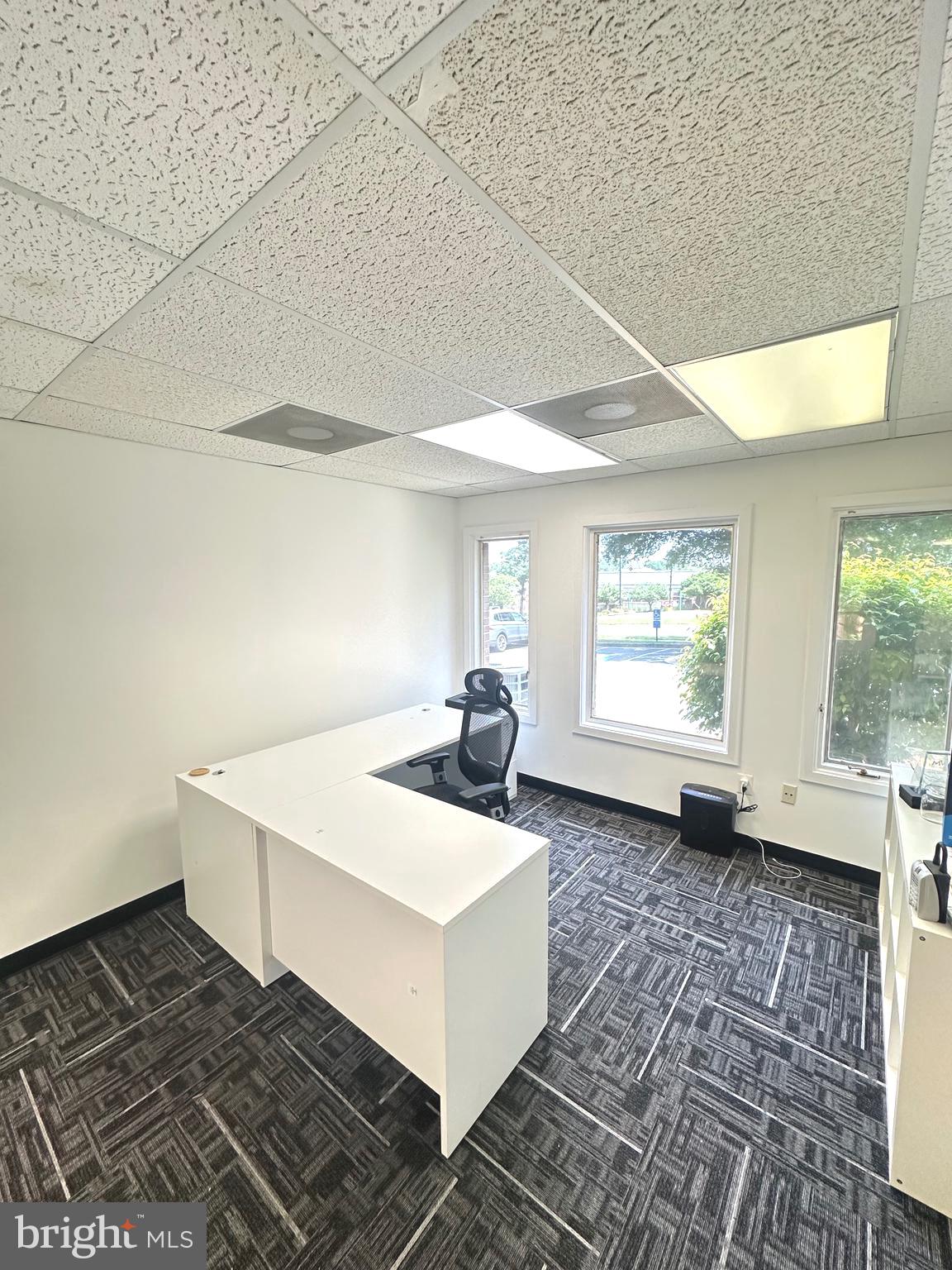 DOMINION GREEN - Commercial Lease