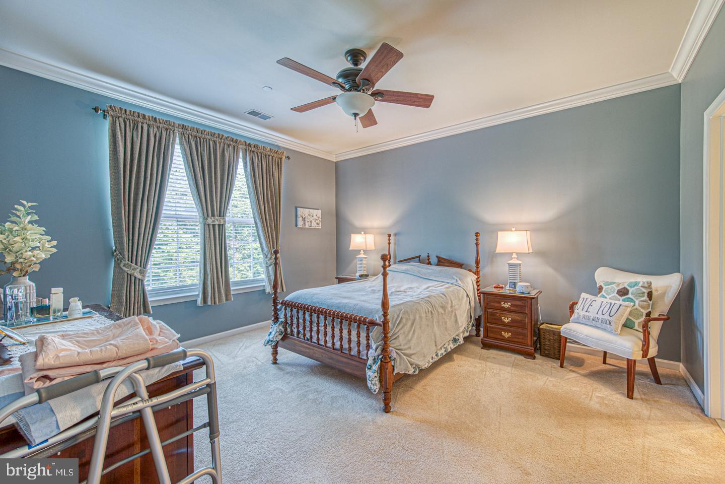 FOXFIELD - Residential