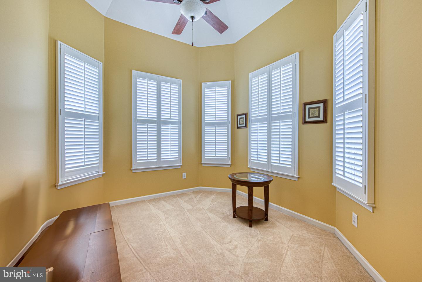 FOXFIELD - Residential