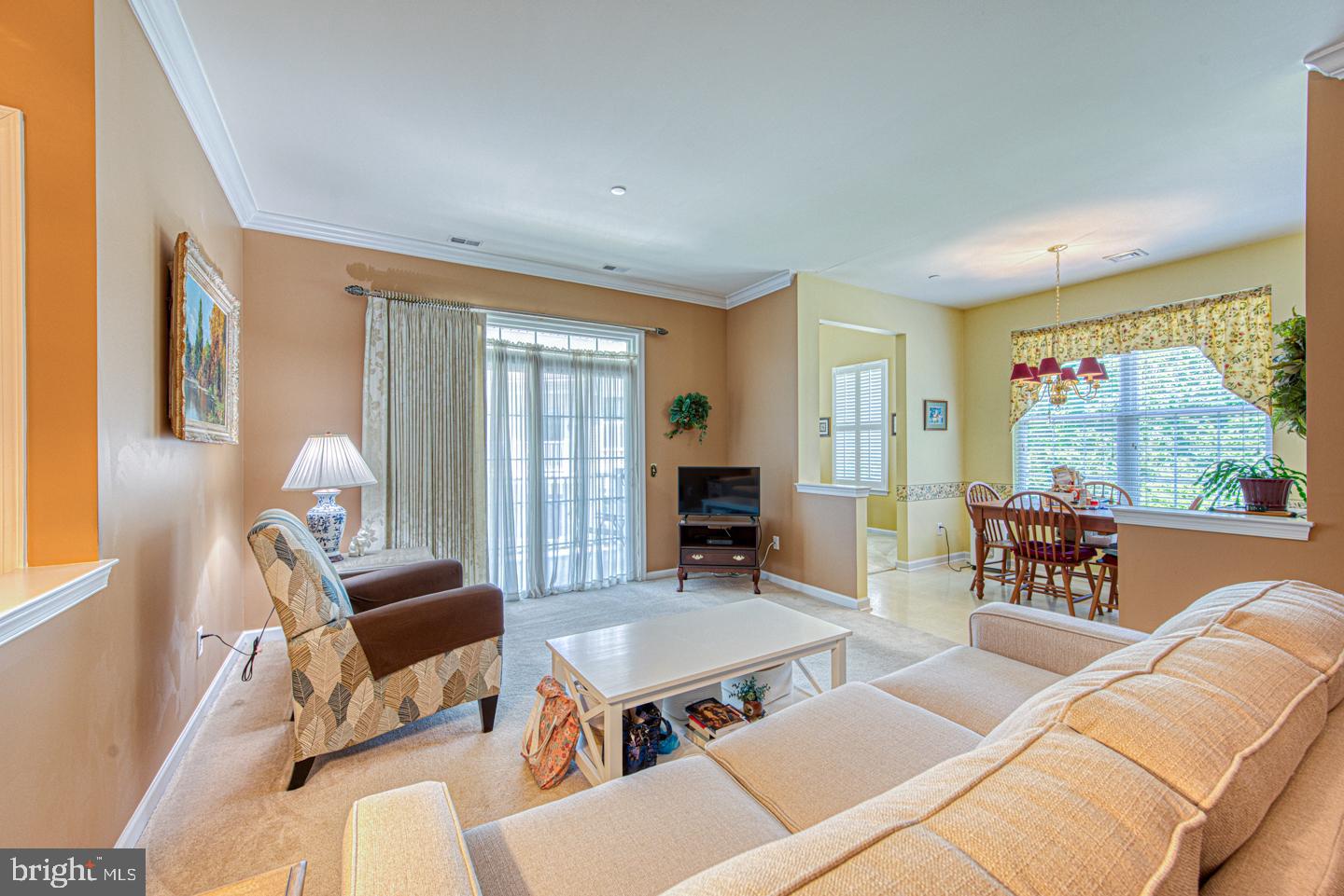 FOXFIELD - Residential