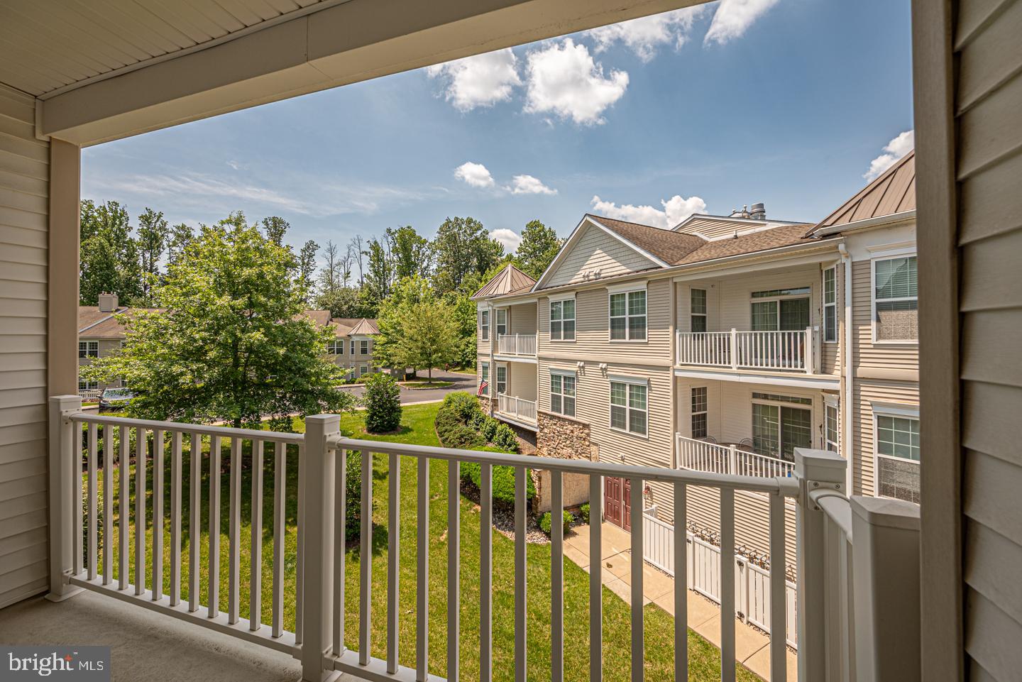 FOXFIELD - Residential