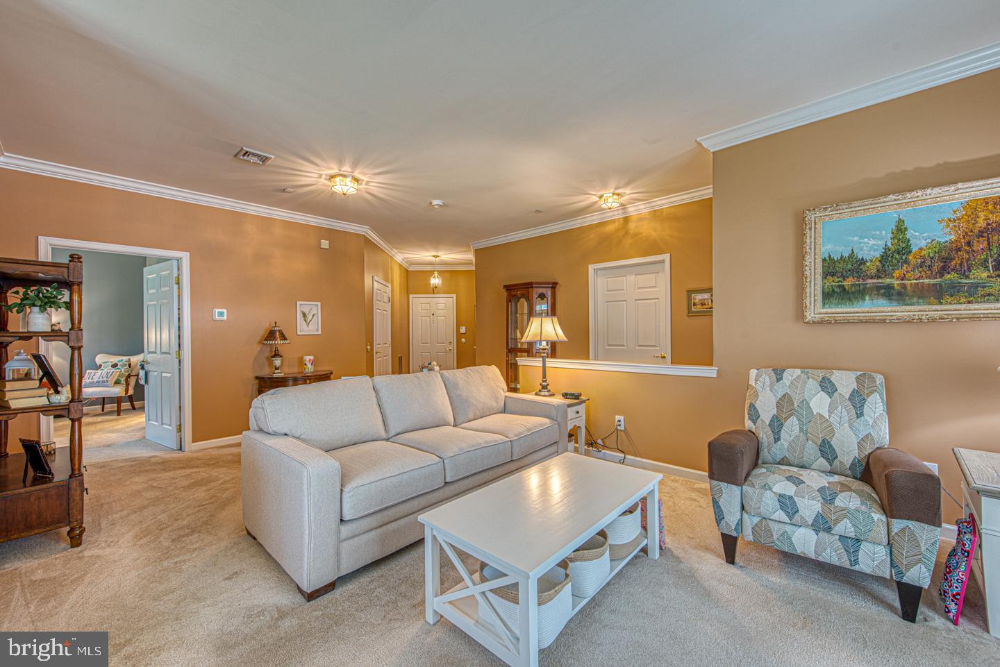 FOXFIELD - Residential