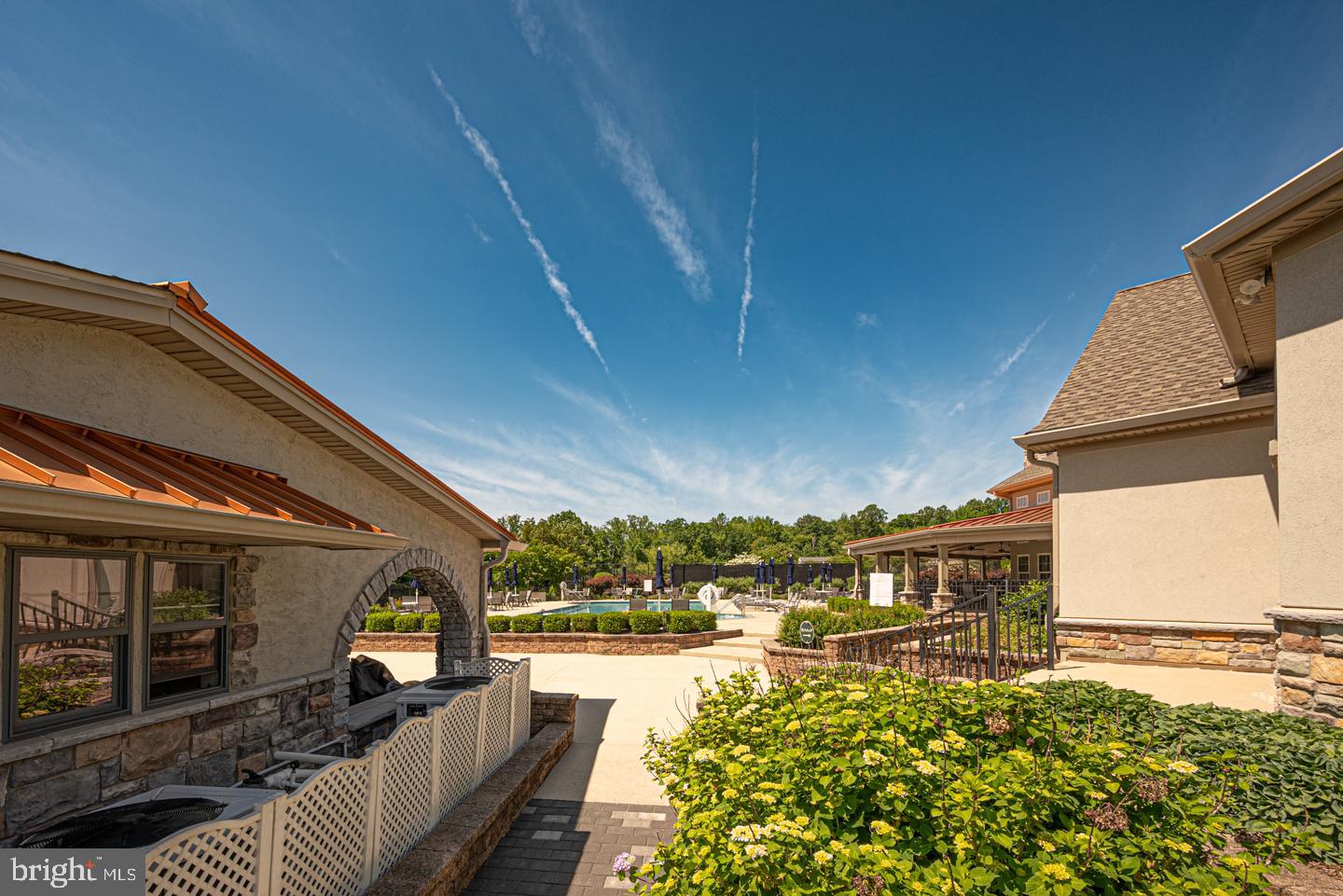 FOXFIELD - Residential