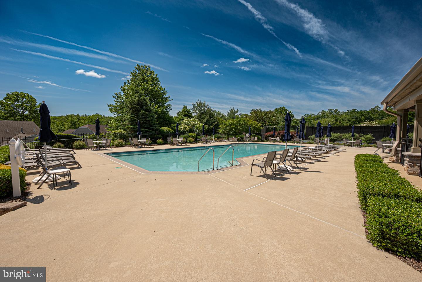 FOXFIELD - Residential