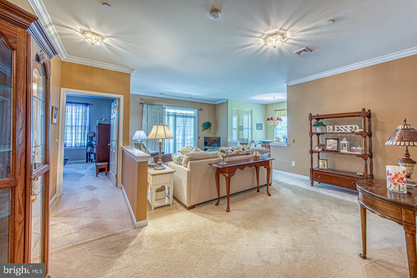 FOXFIELD - Residential