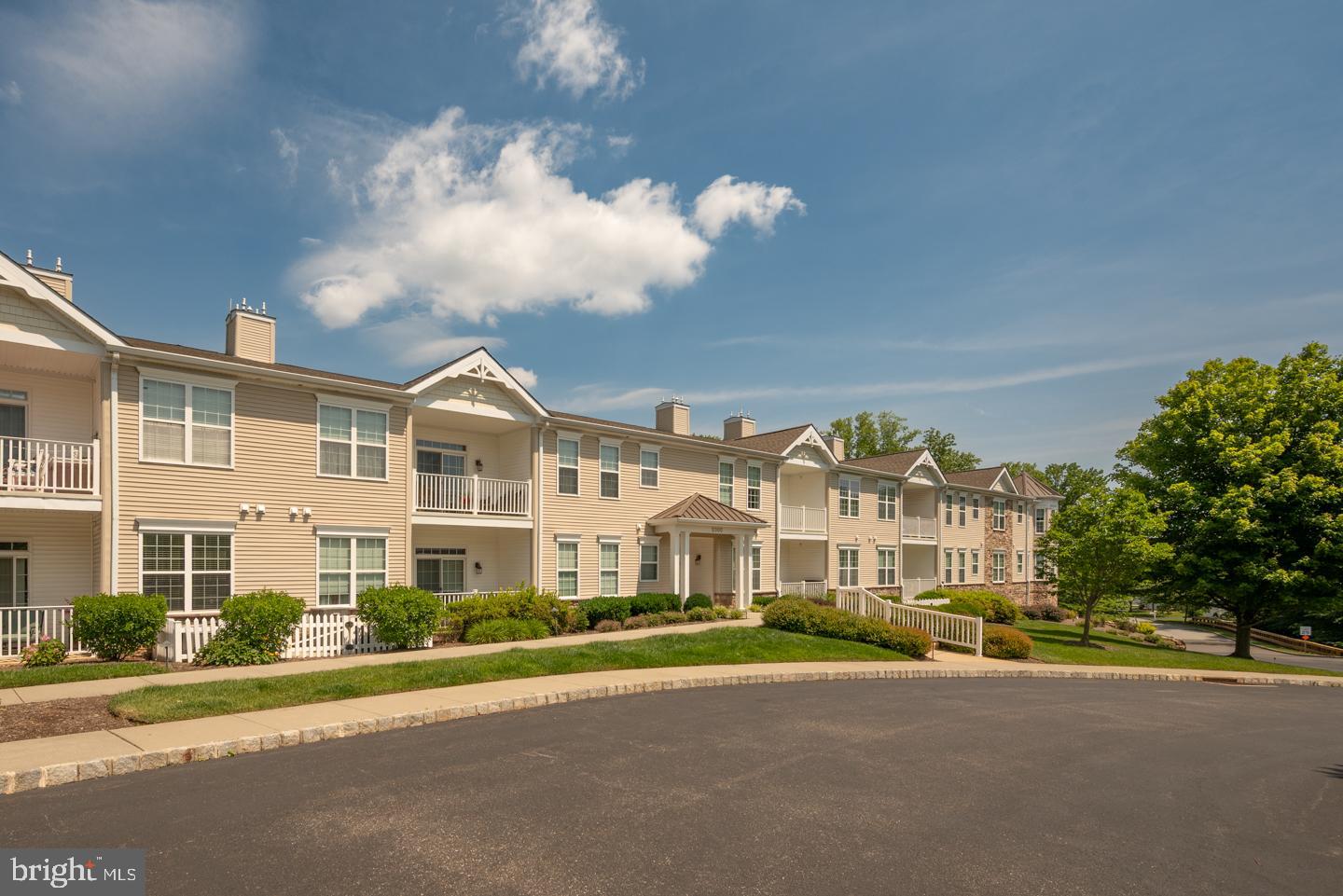 FOXFIELD - Residential